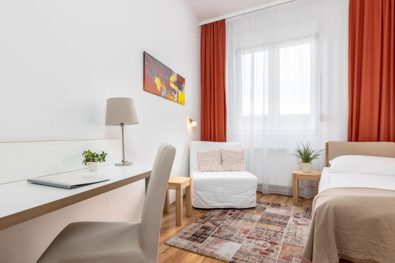 Zentral Hotel