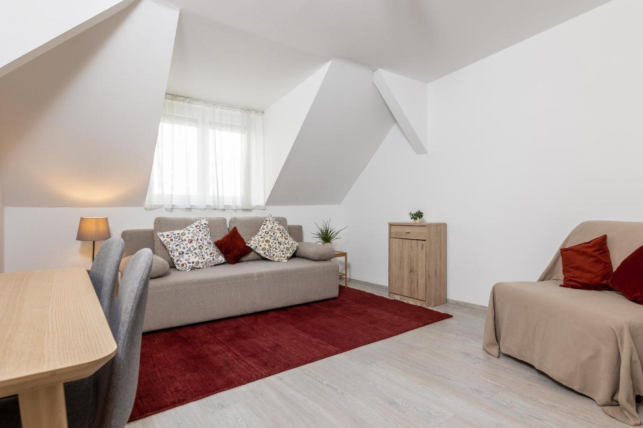 Zentral 3* Wiener Neustadt