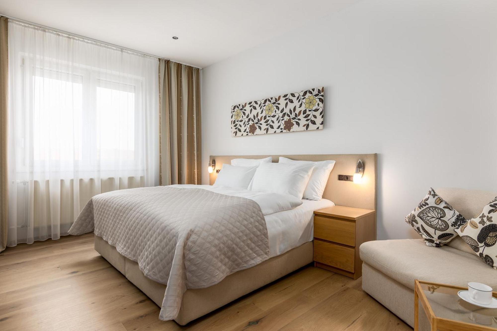 Hotel Zentral