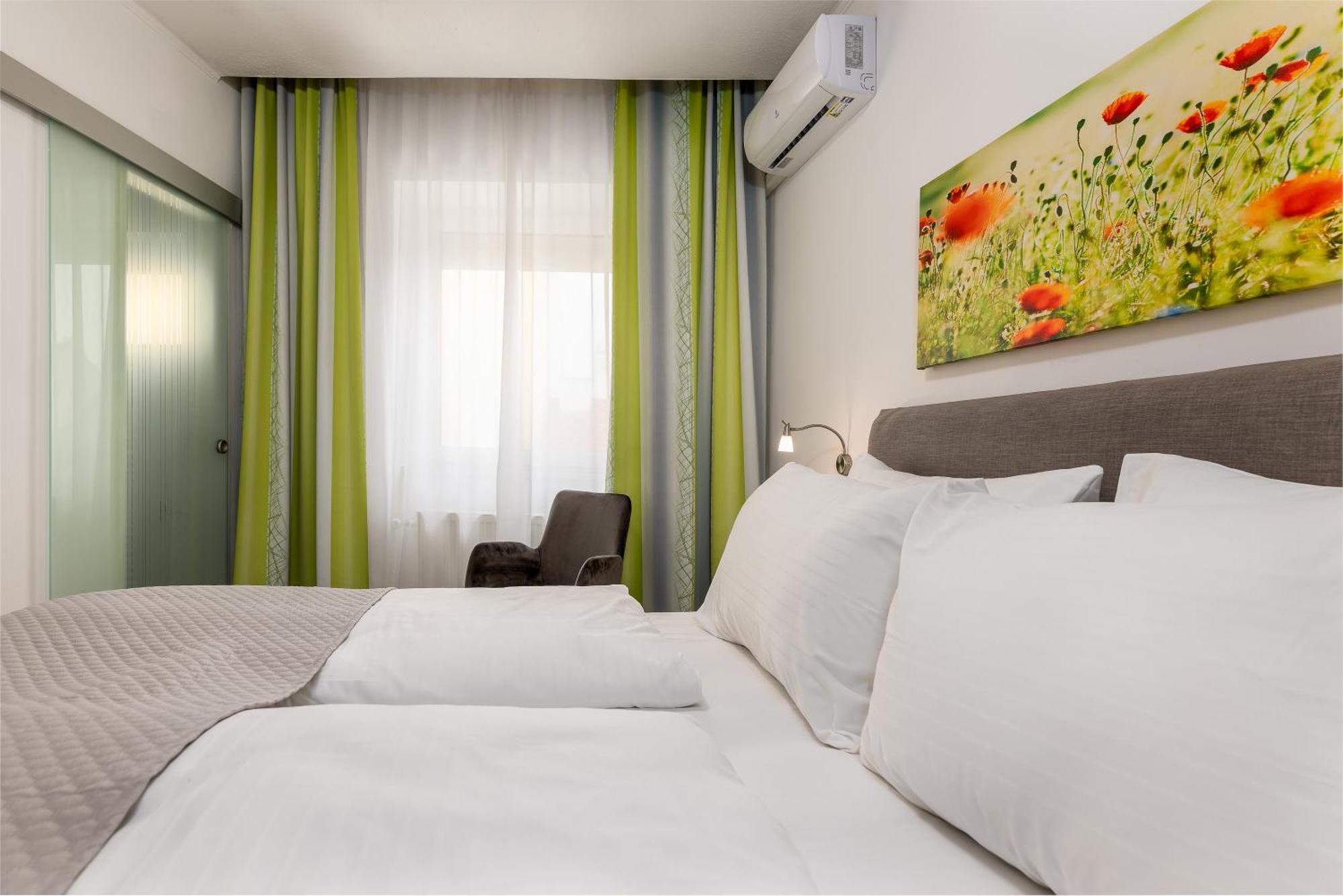 Zentral Hotel