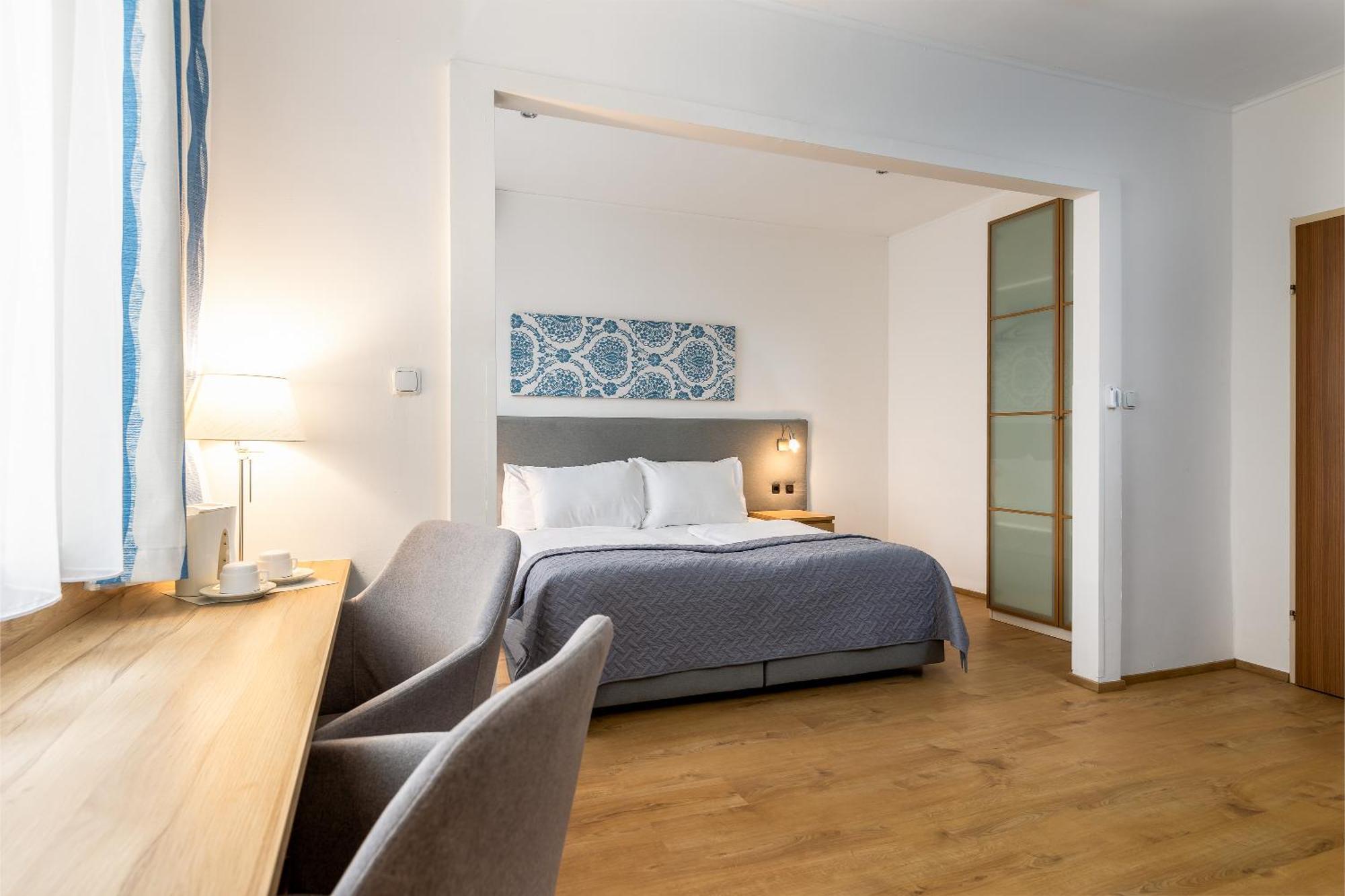 Hotel Zentral Wiener Neustadt