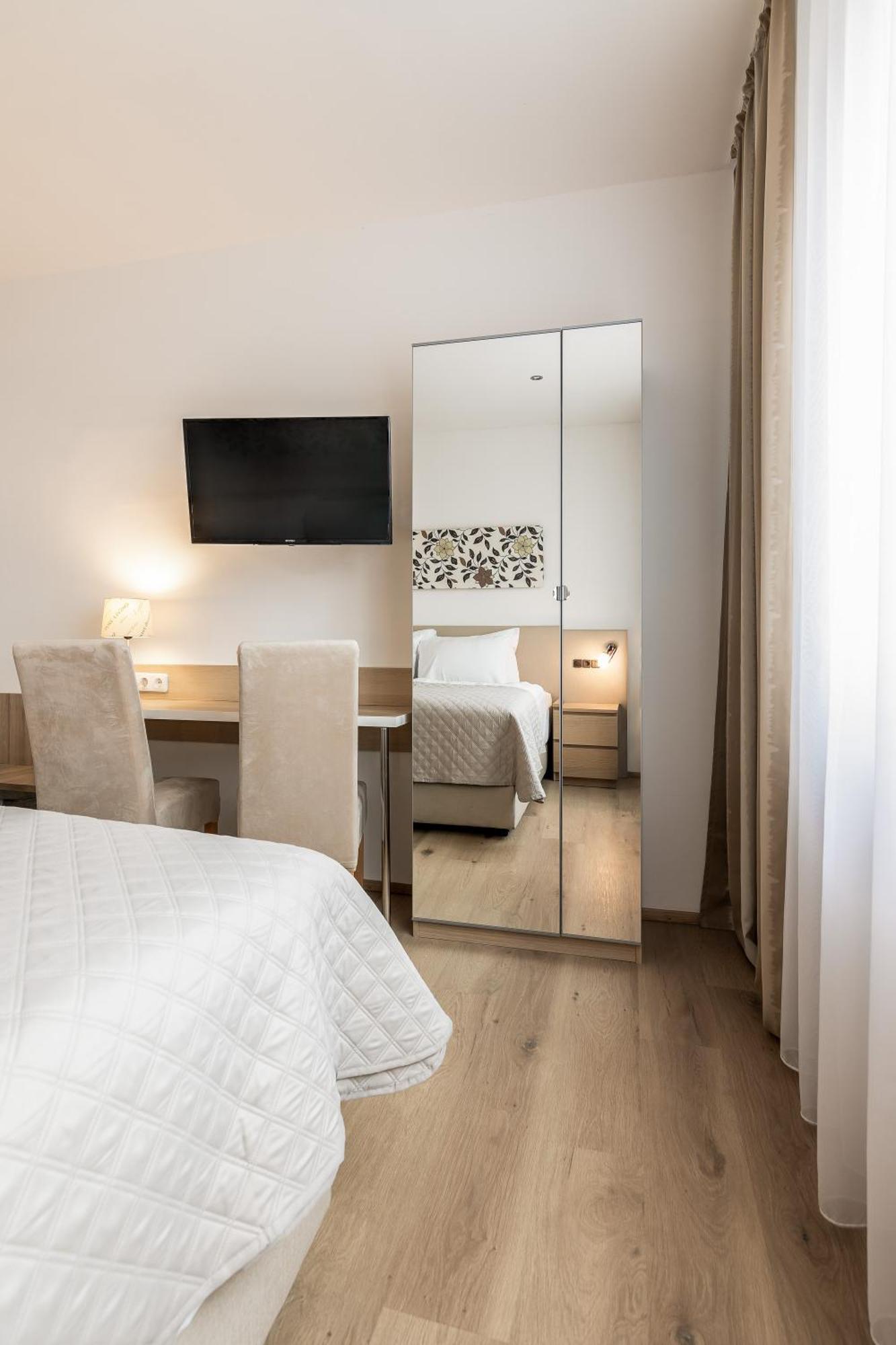 Hotel Zentral Wiener Neustadt