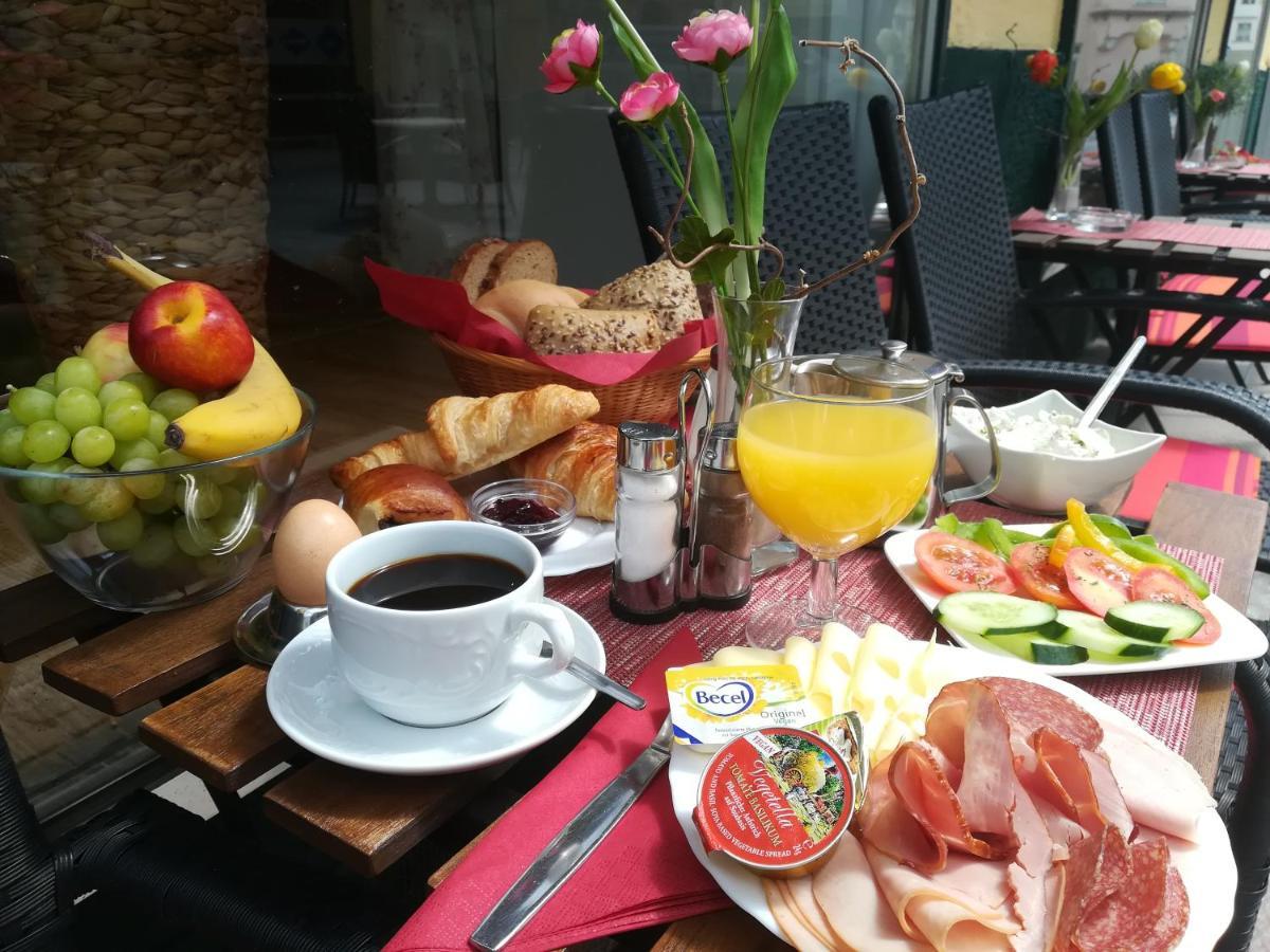 Zentral Hotel Wiener Neustadt