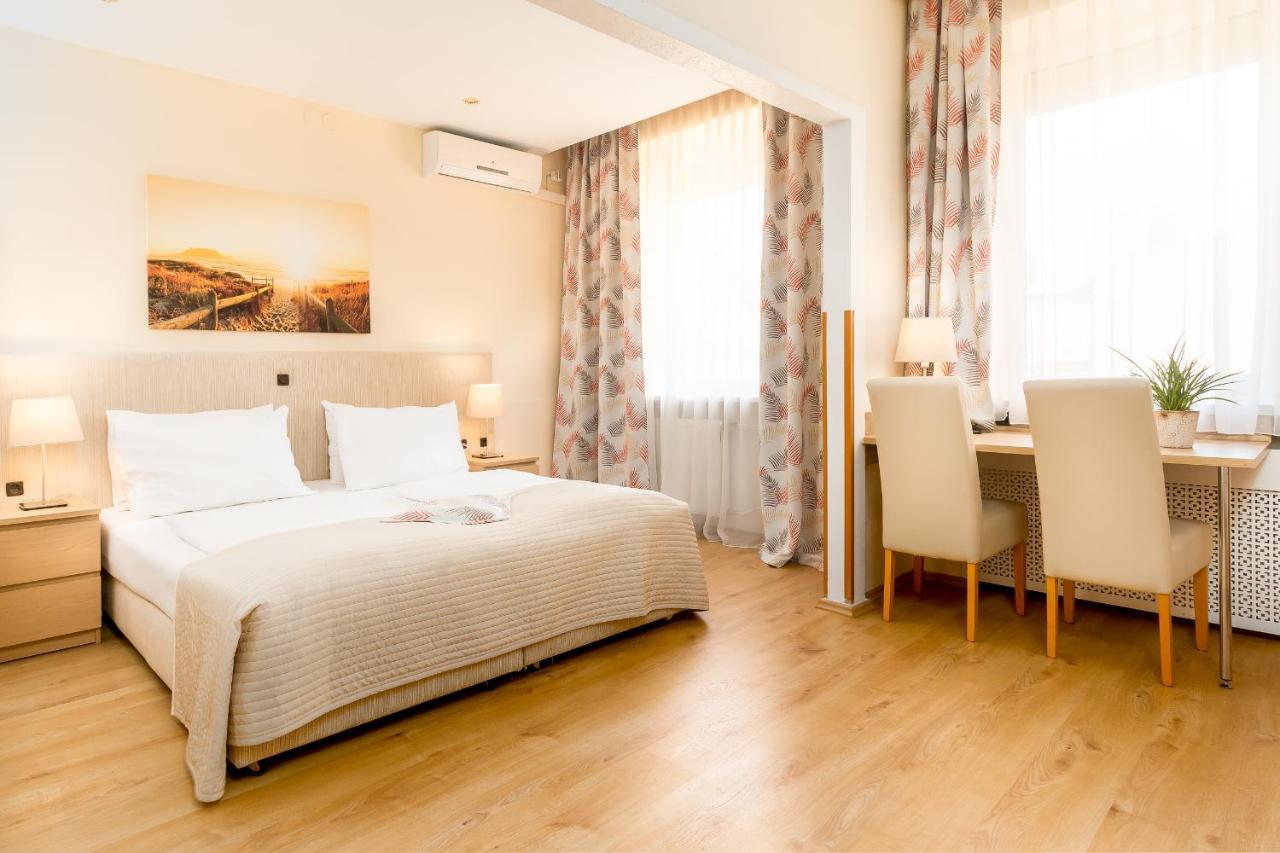 Zentral Hotel