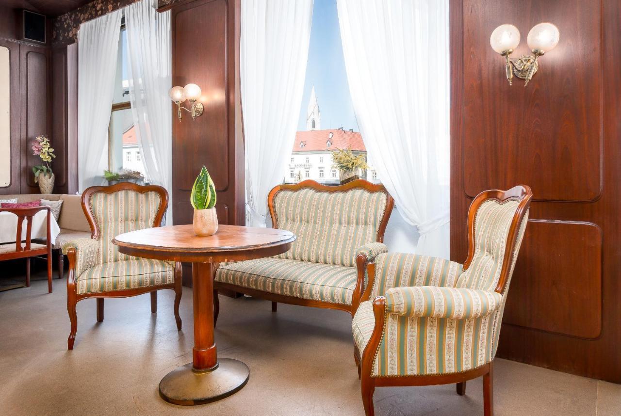 Hotel Zentral Wiener Neustadt
