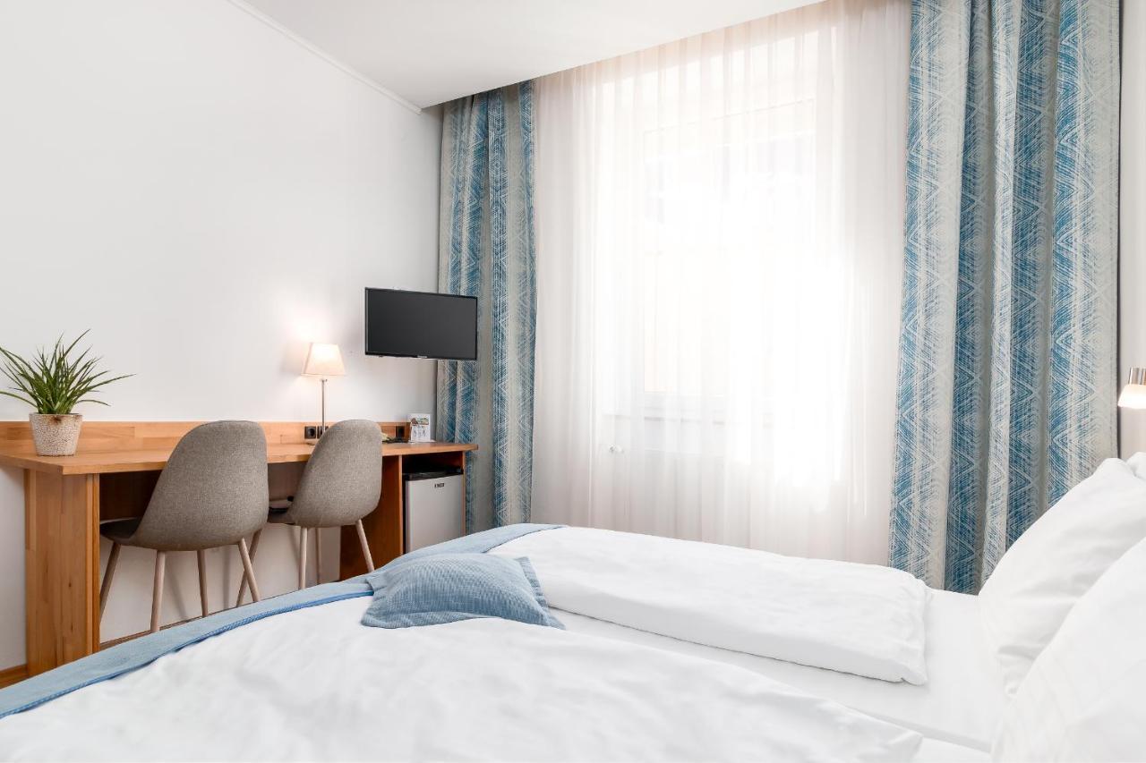 Zentral Hotel